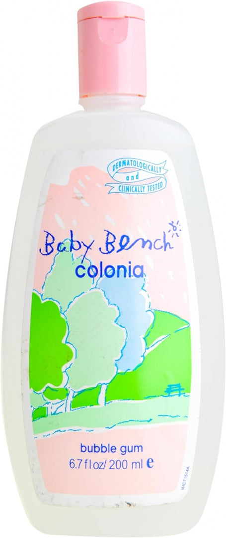Bench Baby Cologne Bubble Gum - 200ml