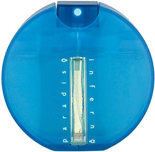 Benetton Paradiso Inferno Blue 100ml EDT for Men