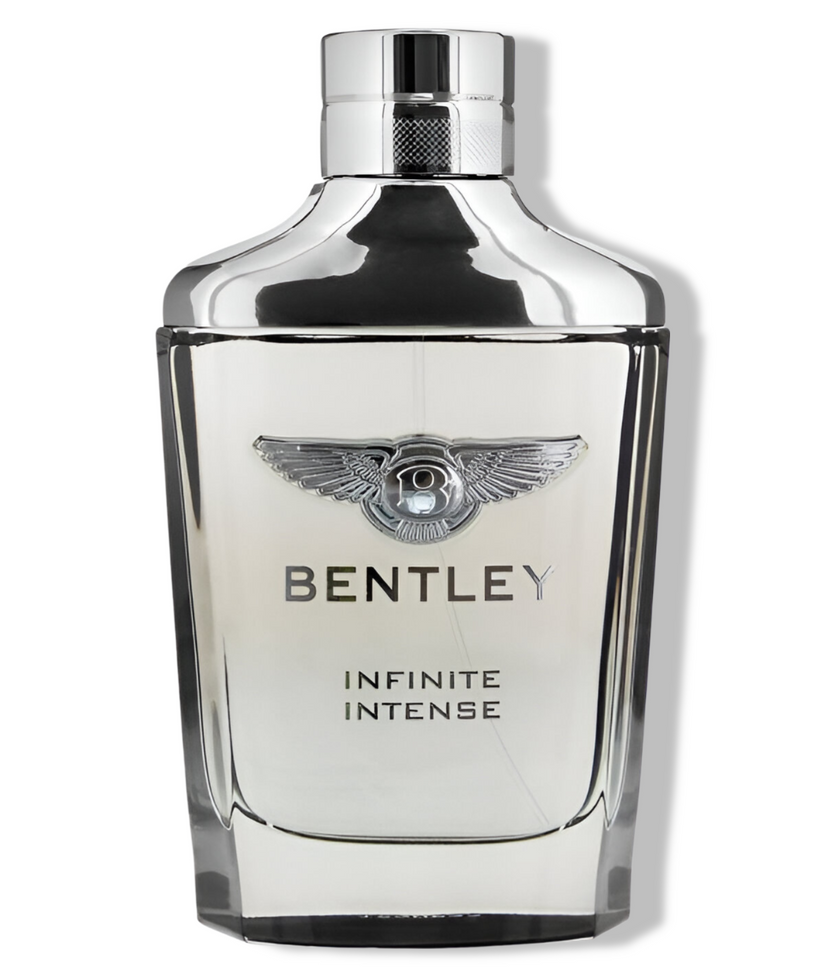 Bentley Infinite Intense Men Eau De Parfum - 100Ml