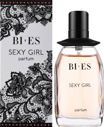 Bi-es Sexy Girl 100ml EDP Spray for Women
