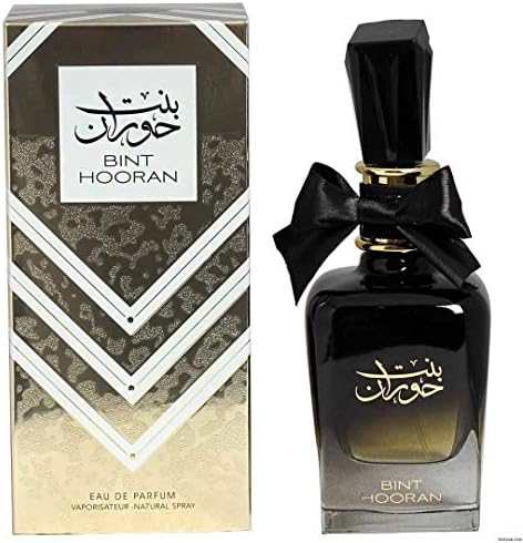 Bint Hooran 100ml EDP for Women