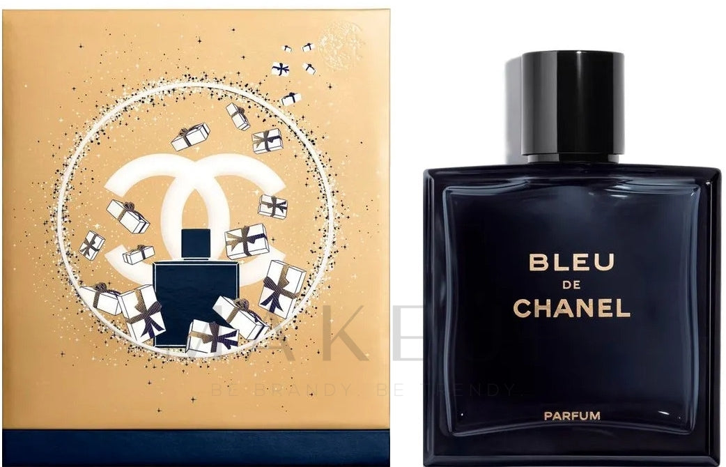 Bleu de Chanel Parfum For Men Chanel