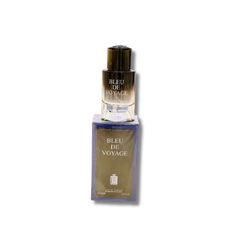 Bleu De Voyage Eau de Parfum
