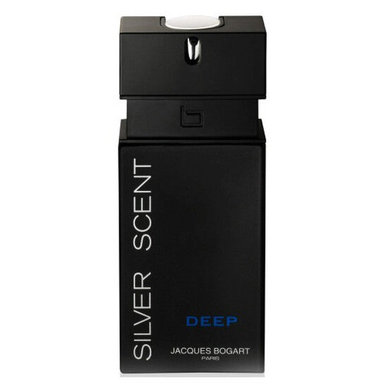 Bogart Silver Scent Deep EDT (M) 100ml