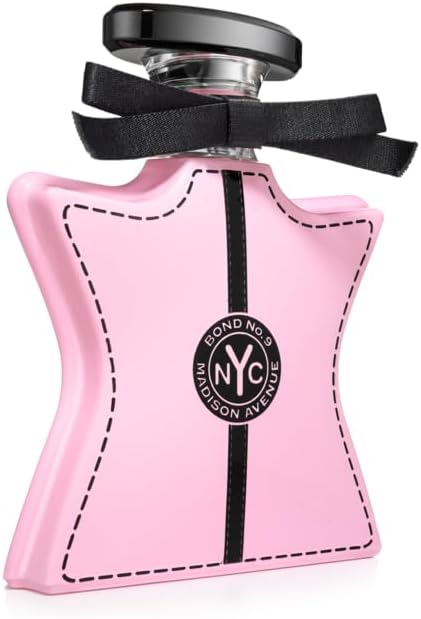 Bond No.9 NYC Madison Avenue 100ml EDP for Women