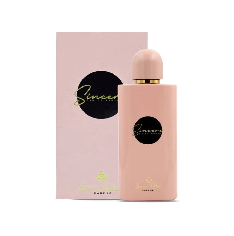 Bonne Odeur Sincere Edp 100ml