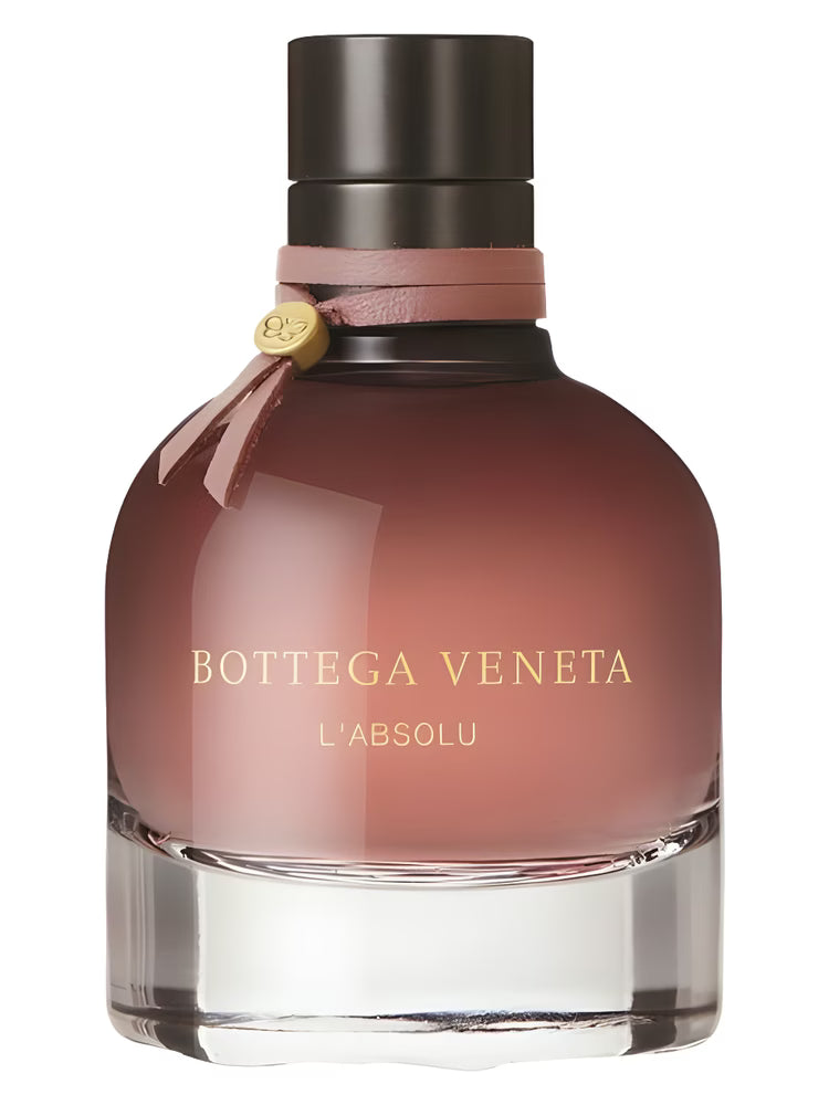 BOTTEGA VENETA L'ABSOLU  EDP UNI-SEX 50ML