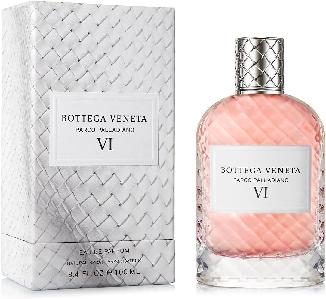 Bottega Veneta Parco Palladiano VI 100ml EDP Unisex