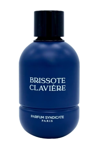 Brissote Claviere 100ml EDP Unisex