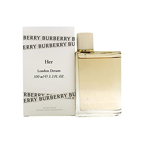 Burberry Her London Dream 100ml EDP for Women