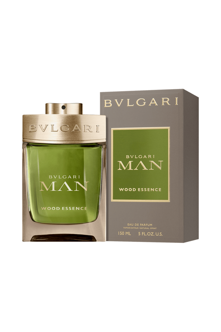 Bvlgari Man Wood Essence Edp 150ml