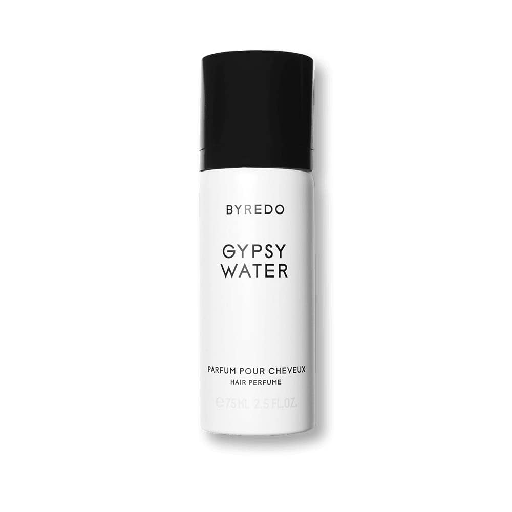 Byredo-Gypsy Water Hair Perfume 75ml