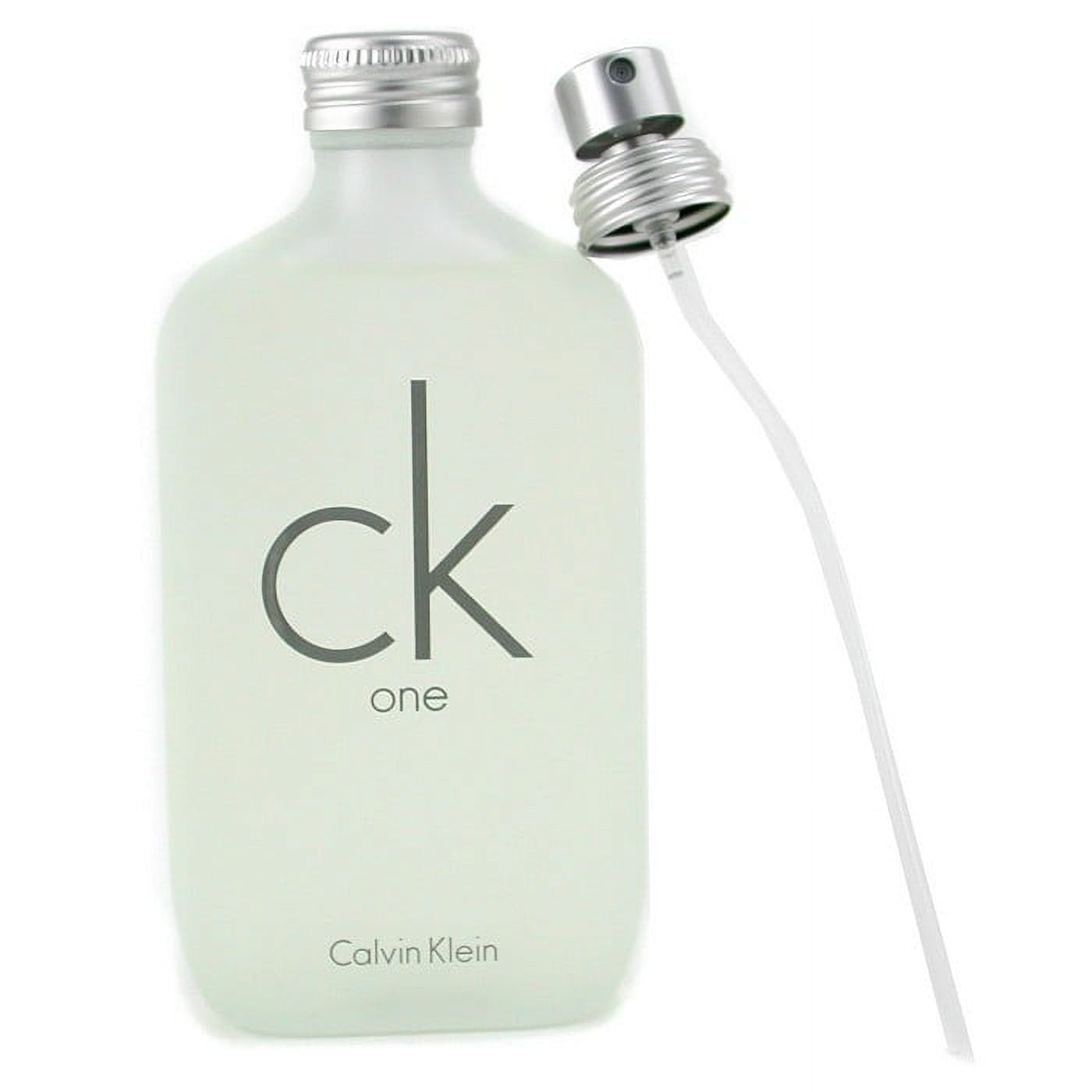 Calvin Klein Ck One 200ml EDT Unisex