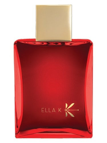 Camélia K Ella K Parfums 100ml