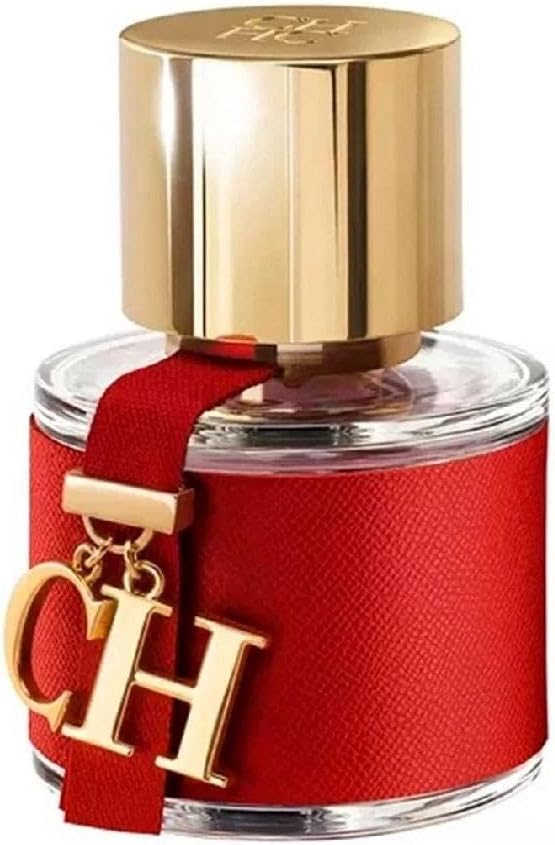 CAROLINA HERRERA CH EDT 100ML FOR WOMEN