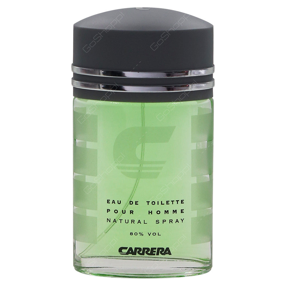 Carrera Classic 100ml EDT for Men