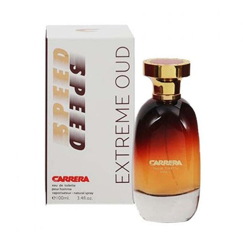 Carrera Speed 100ml EDT for Men