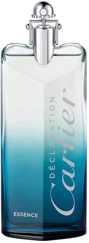 CARTIER DECLARATION ESSENCE M EDT 100ML FOR MEN
