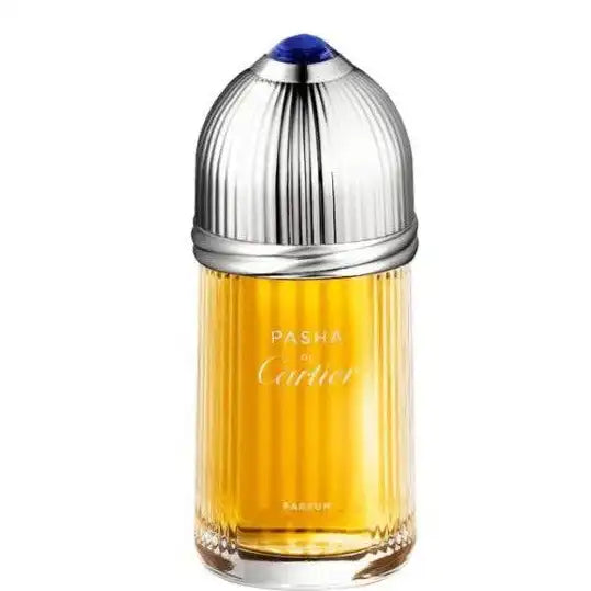 Cartier Pasha De Cartier Parfum 100ml / 3.4 oz Fragrances for Men's