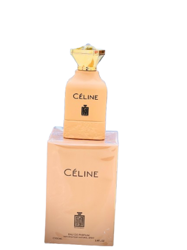 CÉLINE Eau de Parfum 100ml