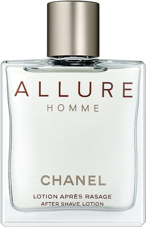 Chanel-Allure Homme After Shave Lotion EDT 100ml