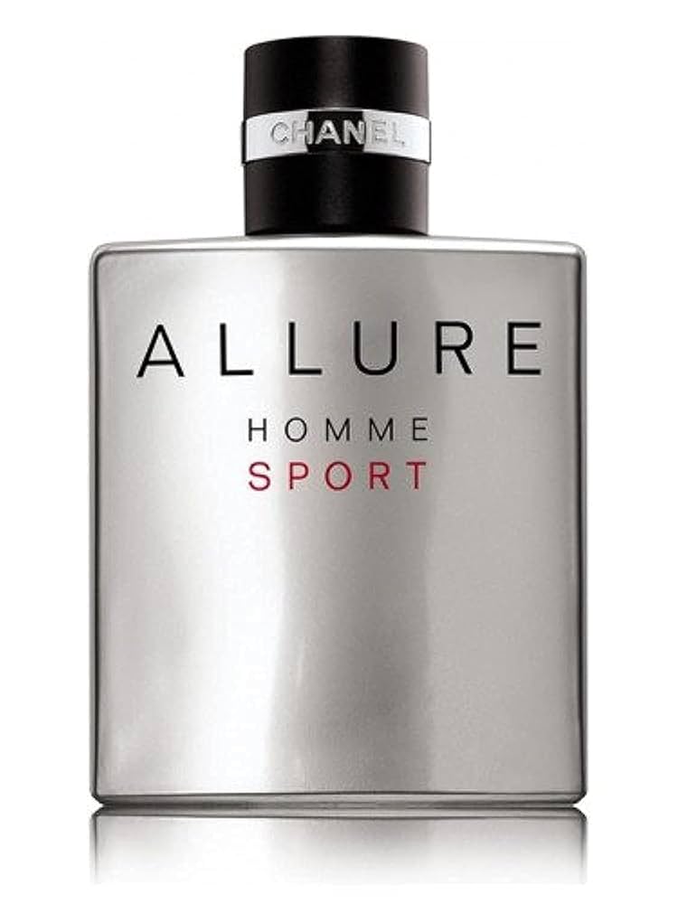 Chanel Allure Homme Sport 50ml EDT for Men
