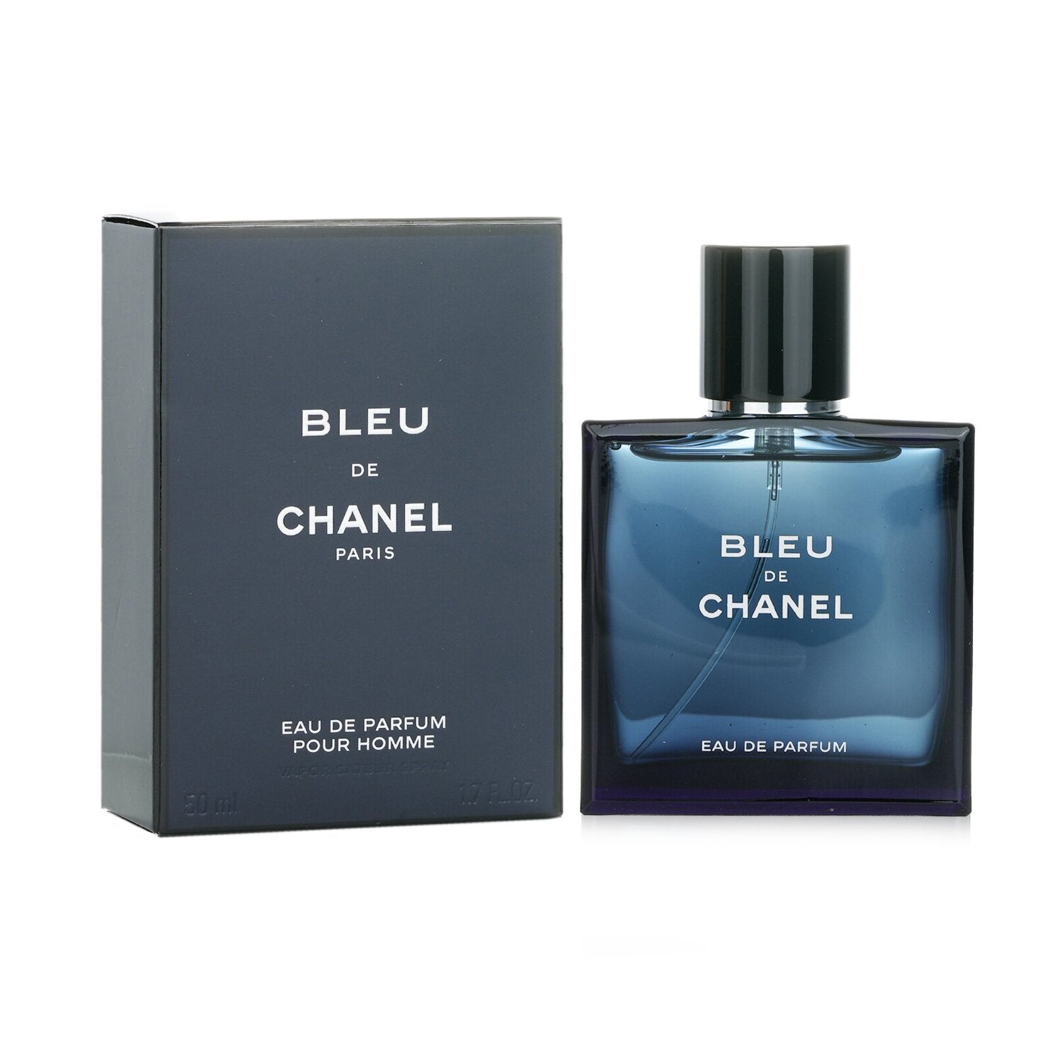 Chanel Bleu De Chanel Pour Homme 50ml EDP for Men
