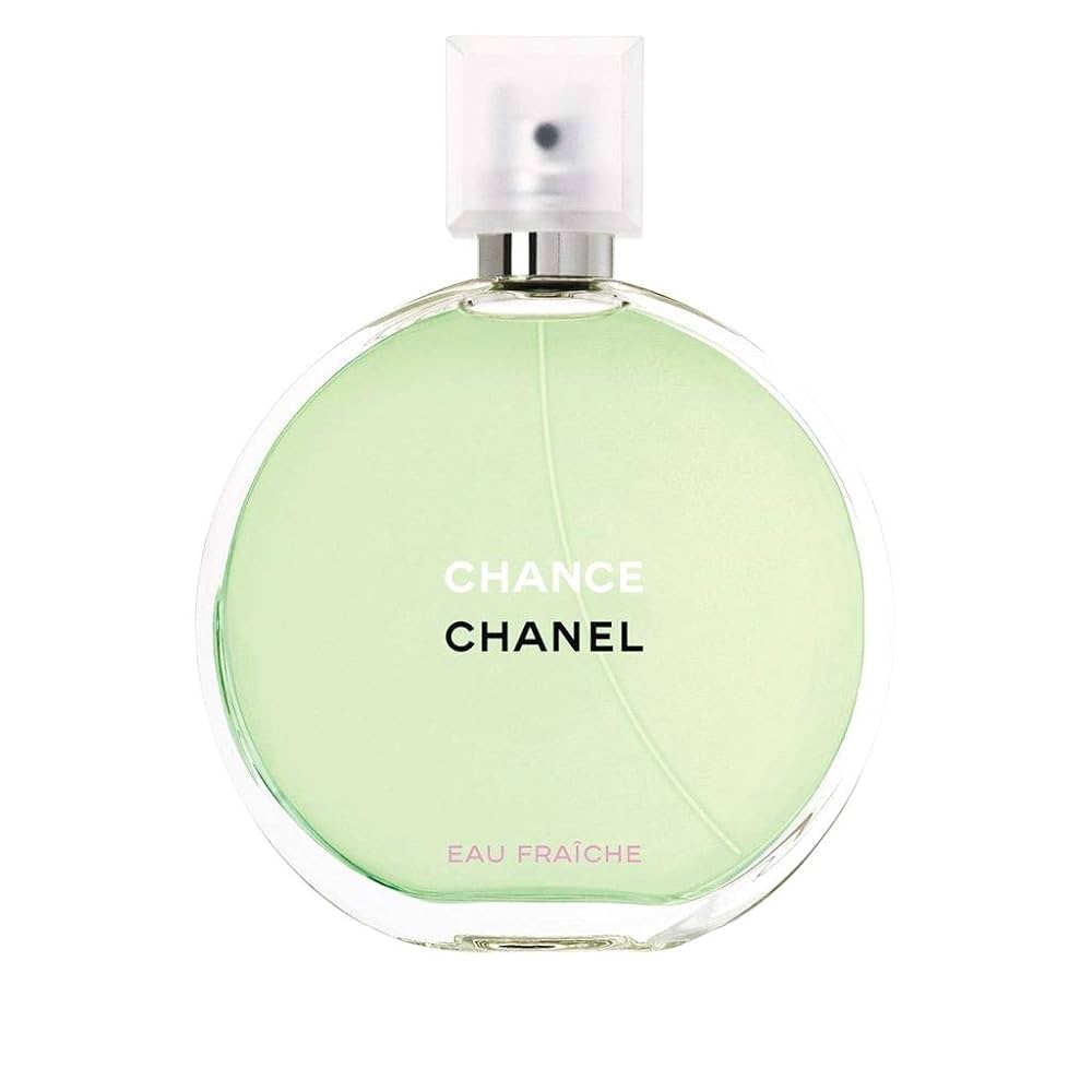 Chanel-Chance Eau Fraiche Hair Mist 35ml