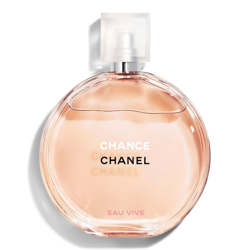 Chanel - Chance Eau Vive Edt 100ml (T) WOB