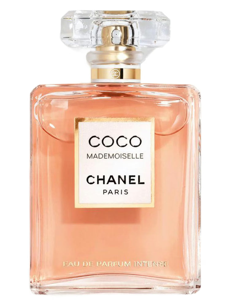 Chanel Coco Mademoiselle Intense 100ml EDP for Women