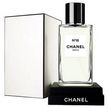 Chanel-NO 18 EDP 200ml (T) Without/Box