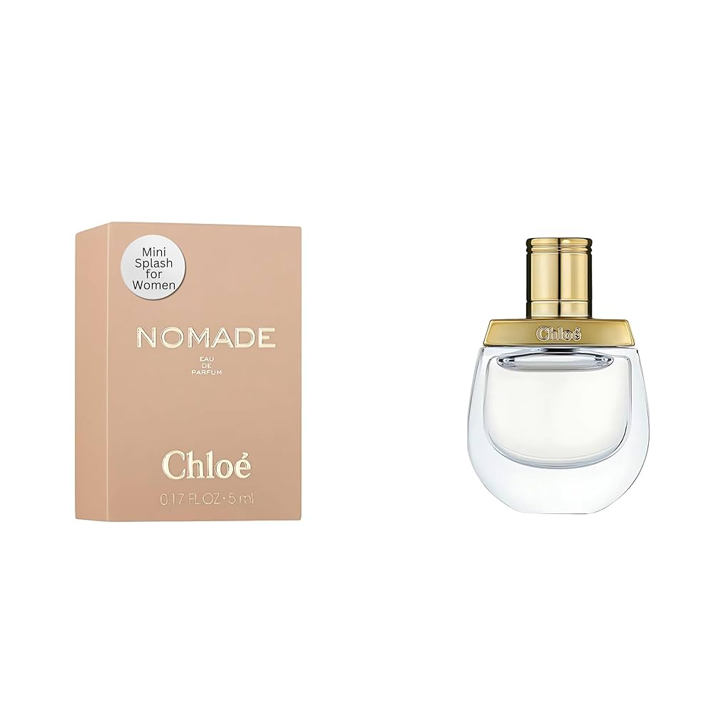Chloe Nomade Mini 5ml EDP for Women