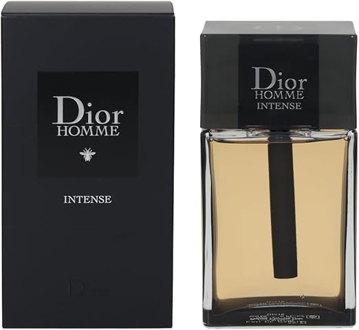 Christian Dior Dior Homme Intense - perfume for men - 150ml
