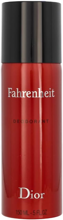 Christian Dior Fahrenheit Deo Spray 150ml for Men