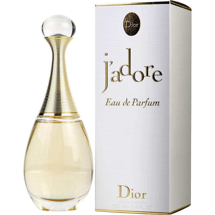 Christian Dior J'adore 100ml EDP for Women