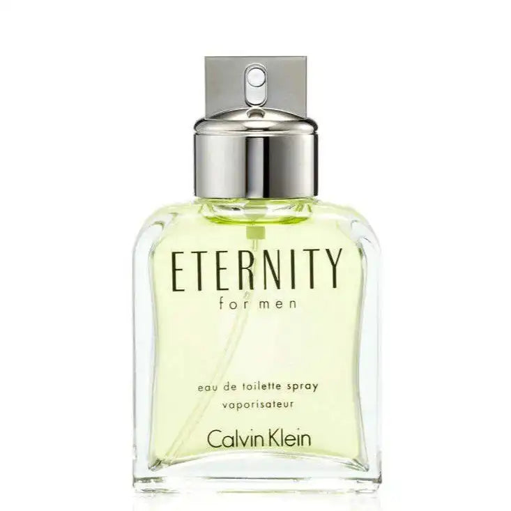 Calvin Klein Eternity for Men EDT - 50ml