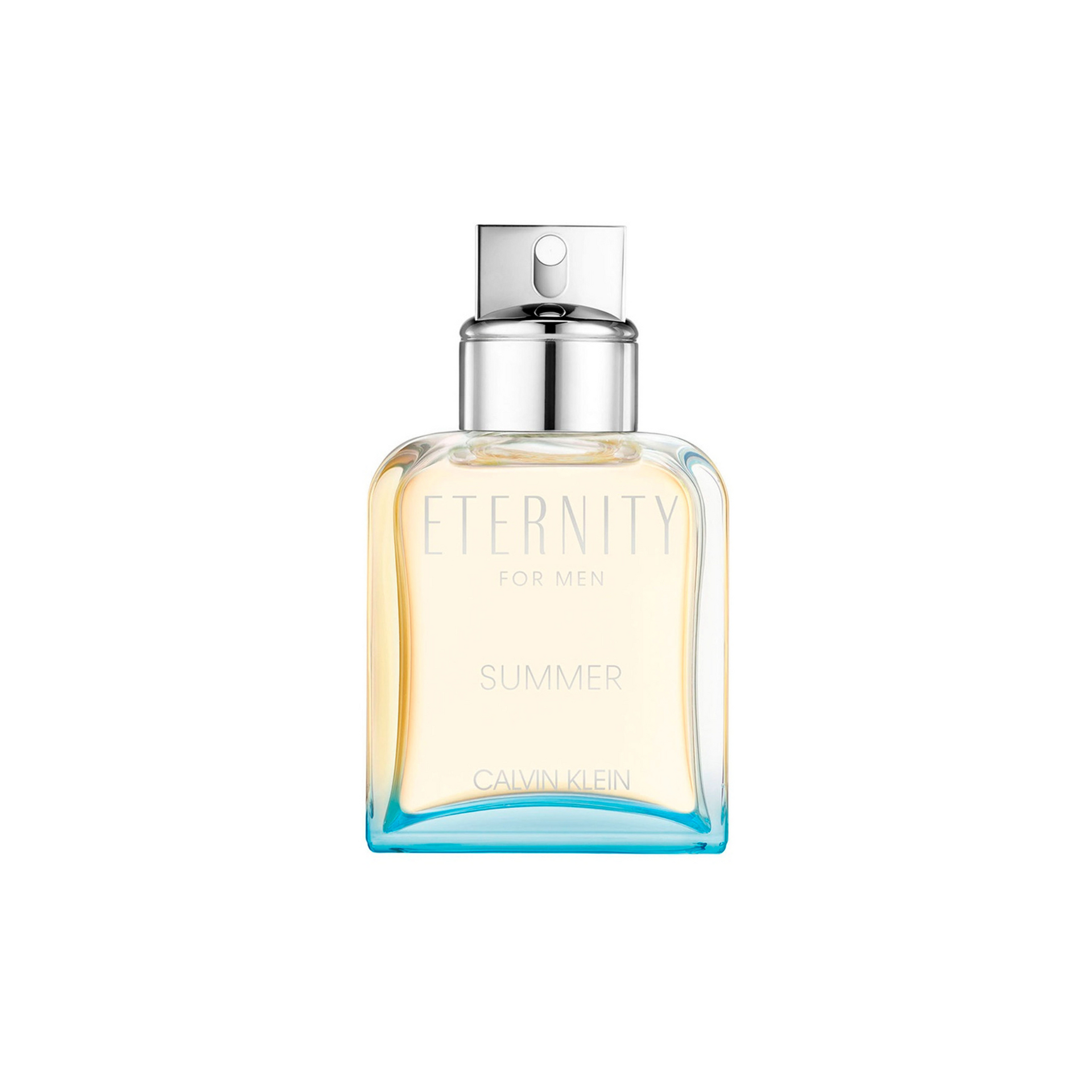 CK Eternity Summer EDT (M) 100ml (2019)