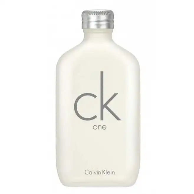 Calvin Klein CK One for Men Eau De Toilette Spray 100ml / 3.4 oz