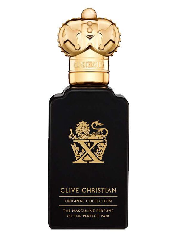 Clive Christian Original Collection - X For Men EDP 50ml (T)