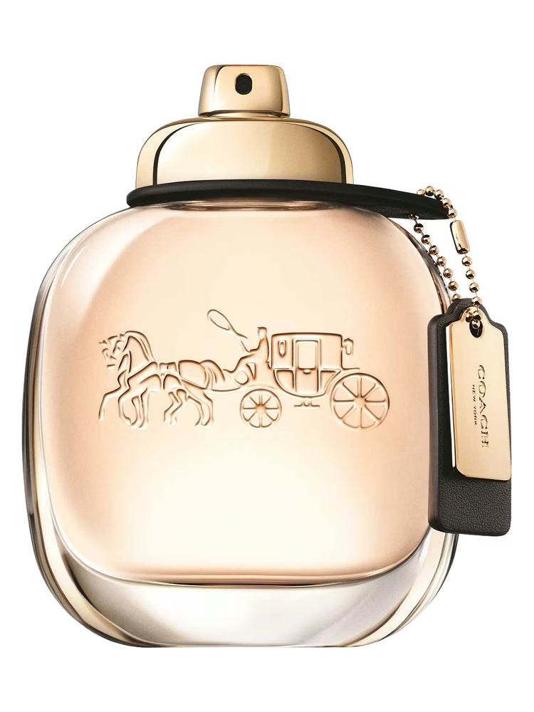 Coach 90ml EDP for Women