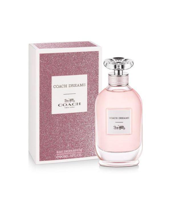 Coach Dreams 90ml EDP for Women