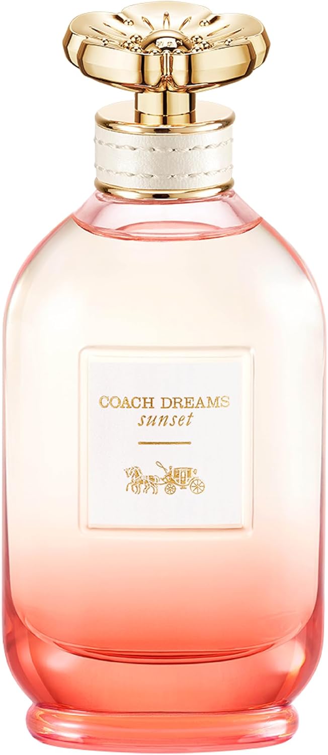 Coach Dreams Sunset 4.5ml EDP for Women