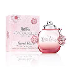 Coach Floral Blush 50ml EDP for Women