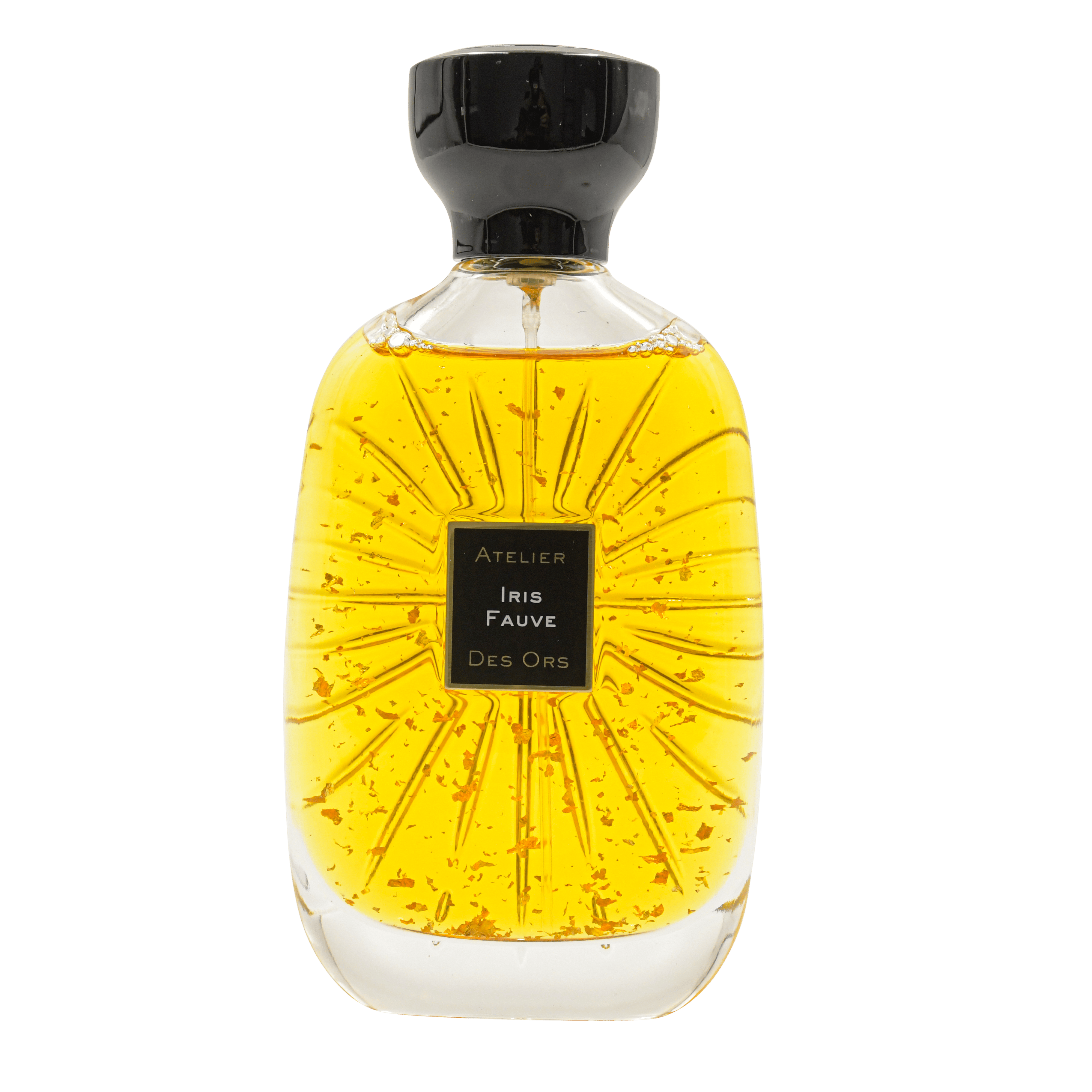 Atlier Des Ors Lune Feline - Extrait 30% - 100Ml