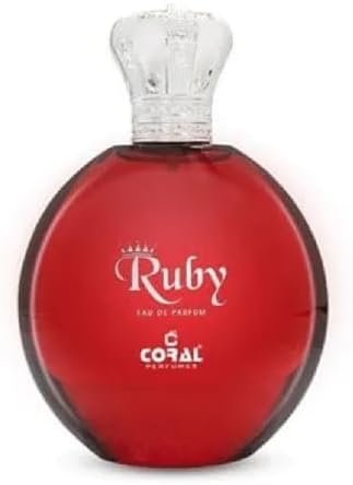 Coral Ruby 100ml EDP Unisex