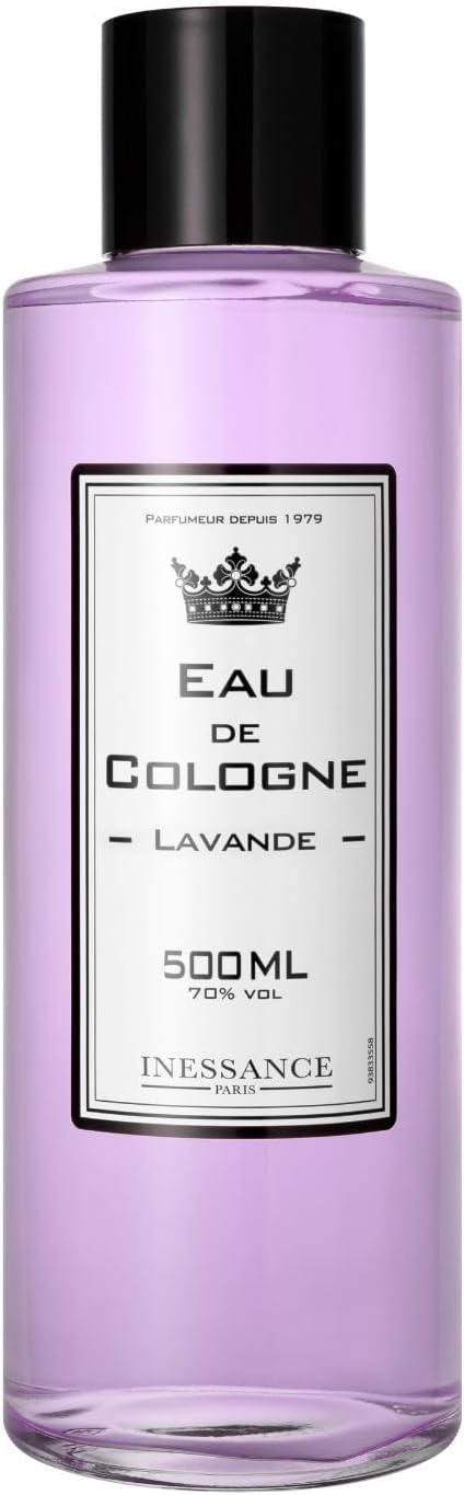 Corine De Farme Inessance Lavande 500ml EDC Unisex