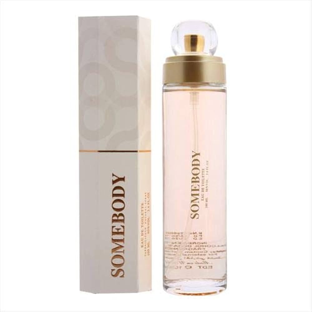 Cosmo Designs Somebody 100ml EDT for Women