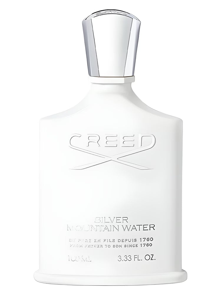 Creed Creed Silver Mountain Water 100ml EDP for Men