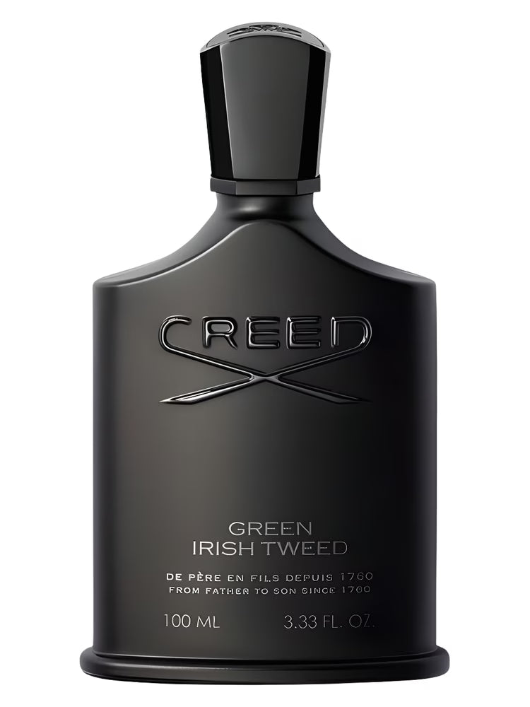 Creed Green Irish Tweed 100ml EDP for Men