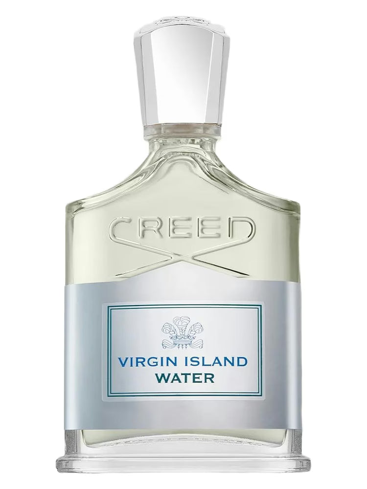 Creed-Virgin Island Water EDP 100ml